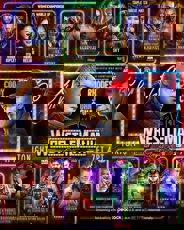 wrestlemania day 2